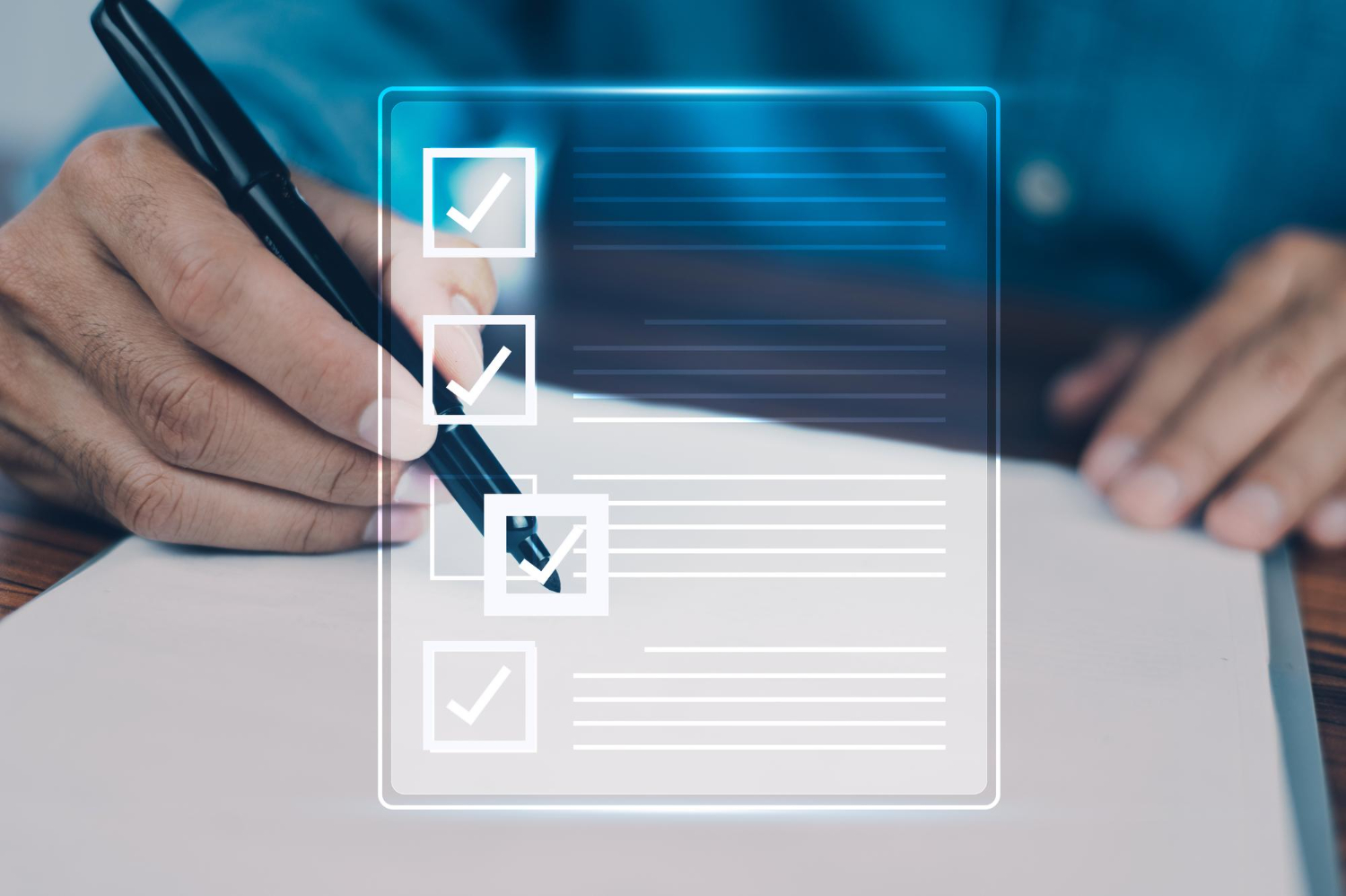 Tag manager setup checklist for implementing tracking tags on website